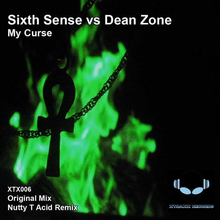 DEAN ZONE vs THE SIXTH SENSE - My Curse