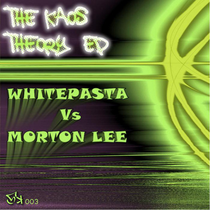WHITEPASTA vs MORTON LEE - The Kaos Theory