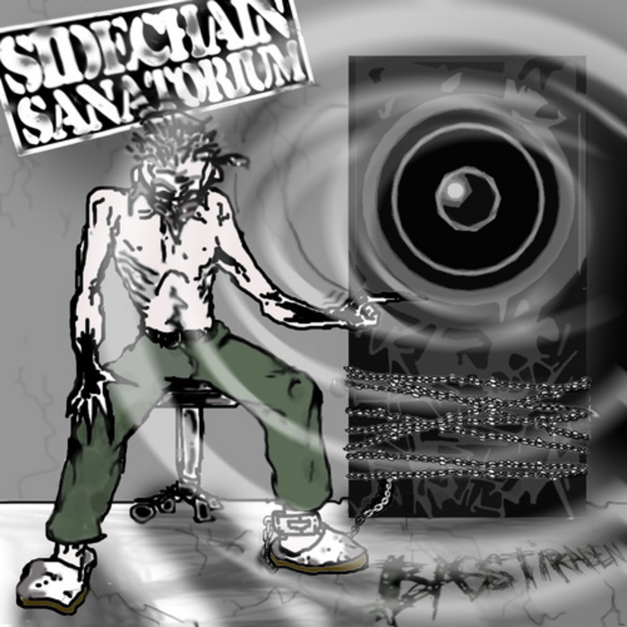 BASSTIRADEN - Sidechain Sanatorium