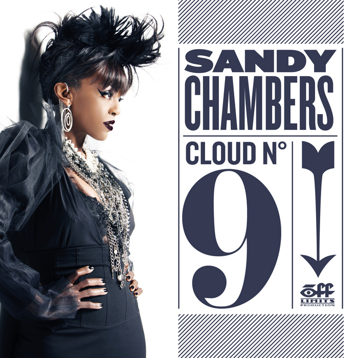 CHAMBERS, Sandy - Cloud N°9