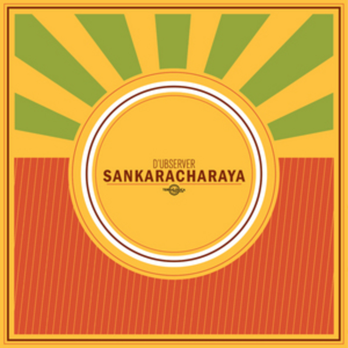 D'UBSERVER - Sankaracharaya