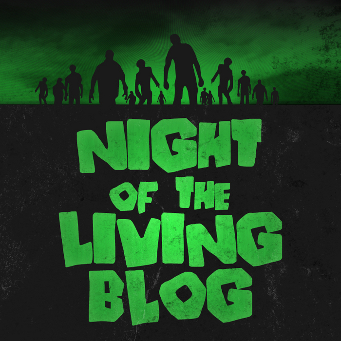 VARIOUS - Night Of The Living Blog
