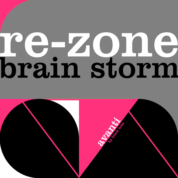 REZONE - Brainstorm