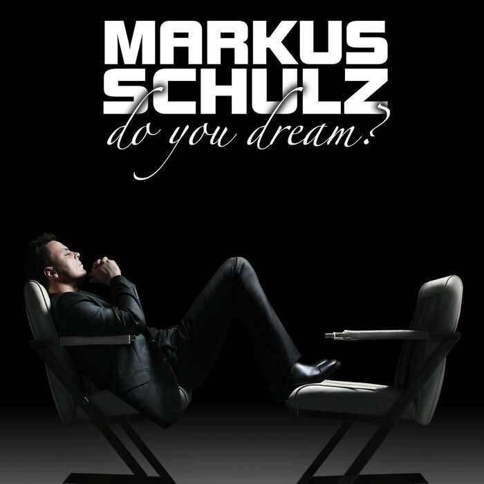SCHULZ, Markus - Do You Dream?