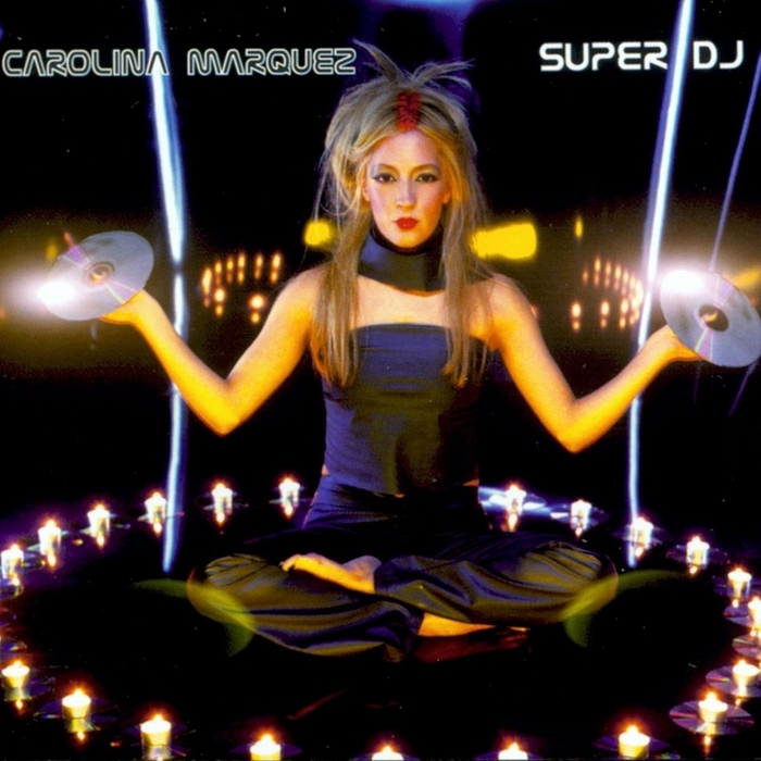 SCARICA MP3 CAROLINA MARQUEZ
