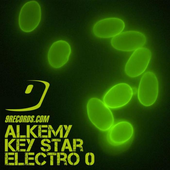 ALKEMY/KEY STAR - Elektro 0