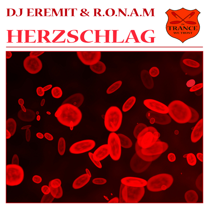 DJ EREMIT/RONAM - Herzschlag