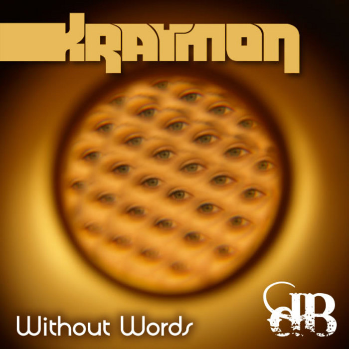 KRAYMON - Without Words