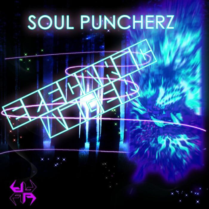 SOUL PUNCHERZ/DOUBLE OH NO - Hydraulic Grind