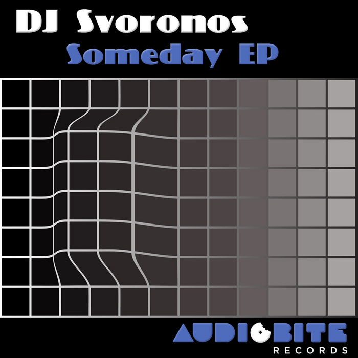 DJ SVORONOS - Someday