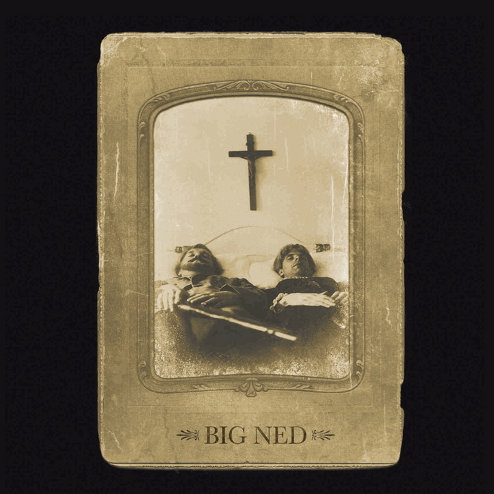 BIG NED - Big Ned