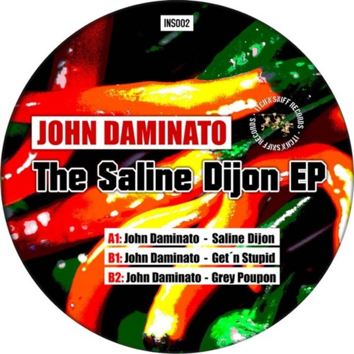 DAMINATO, John - The Saline Dijon
