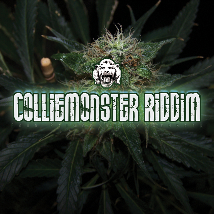 PHARFAR/VARIOUS - Colliemonster Riddim (Explicit)