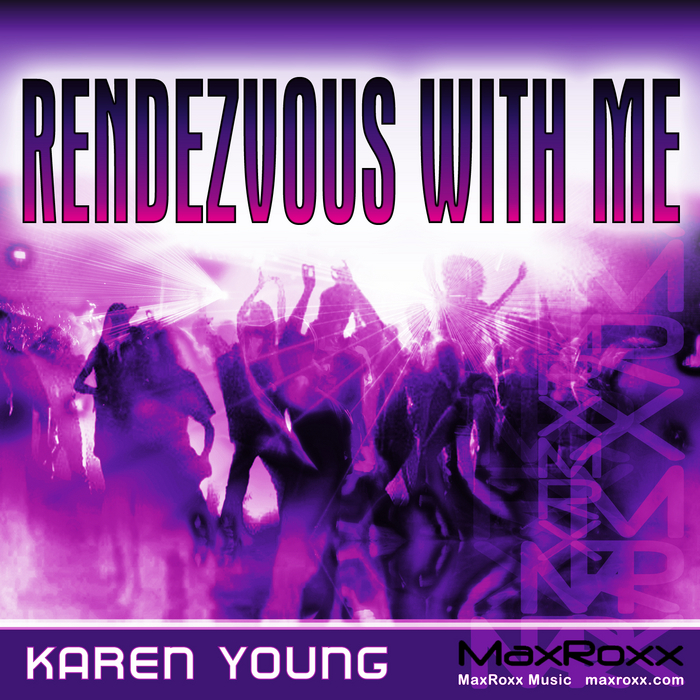 YOUNG, Karen - Rendezvous With Me