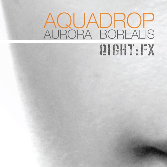 AQUADROP - Aurora Borealis