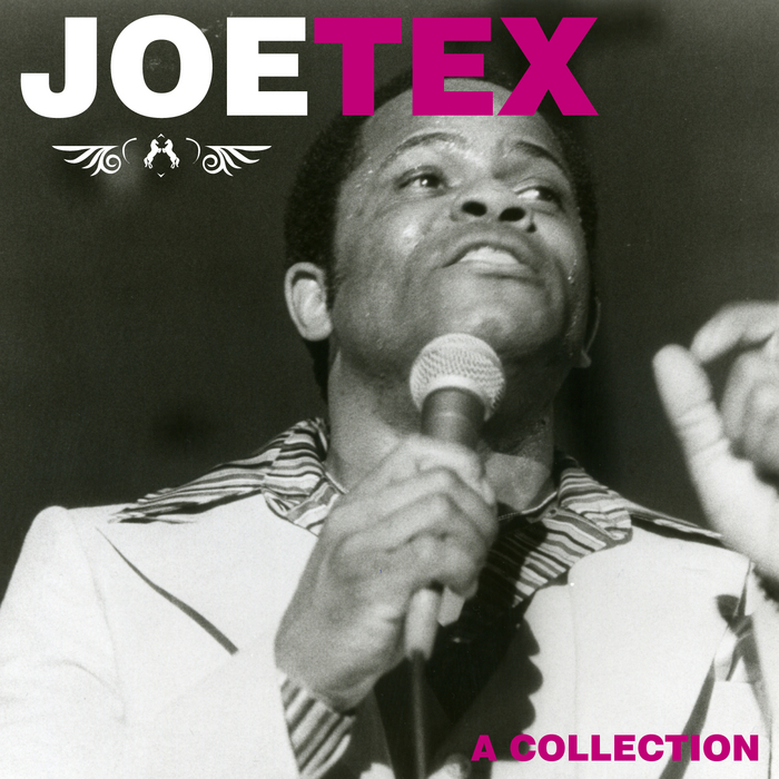 TEX, Joe - Joe Tex Collection Vol 2
