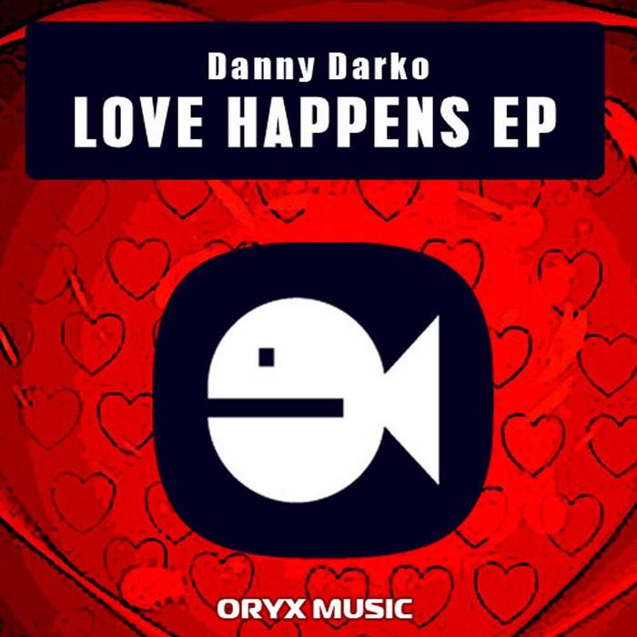 DANNY DARKO feat EMY B - Lies (Somebody To Love)