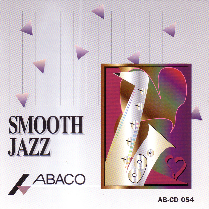 VARIOUS - Smooth Jazz