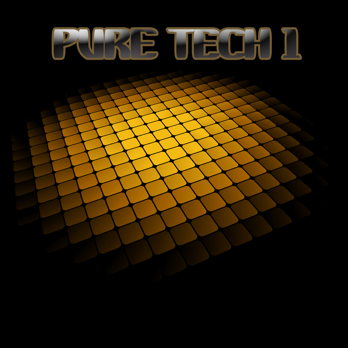 VARIOUS - Pure Tech 1