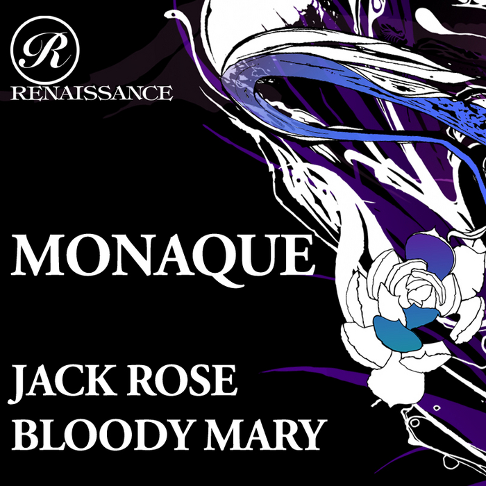 MONAQUE - Jack Rose