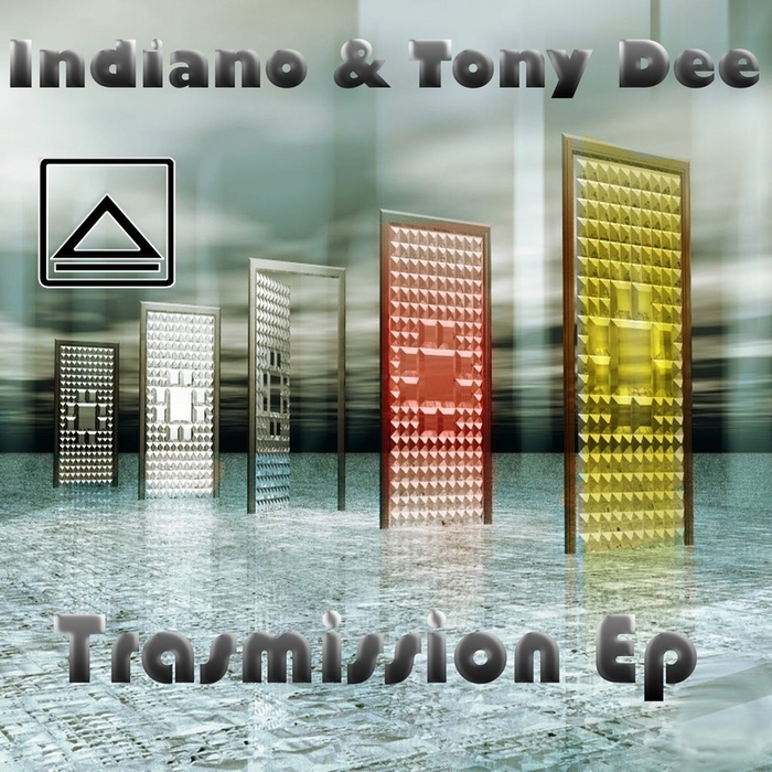 INDIANO/TONY DEE - Trasmission EP