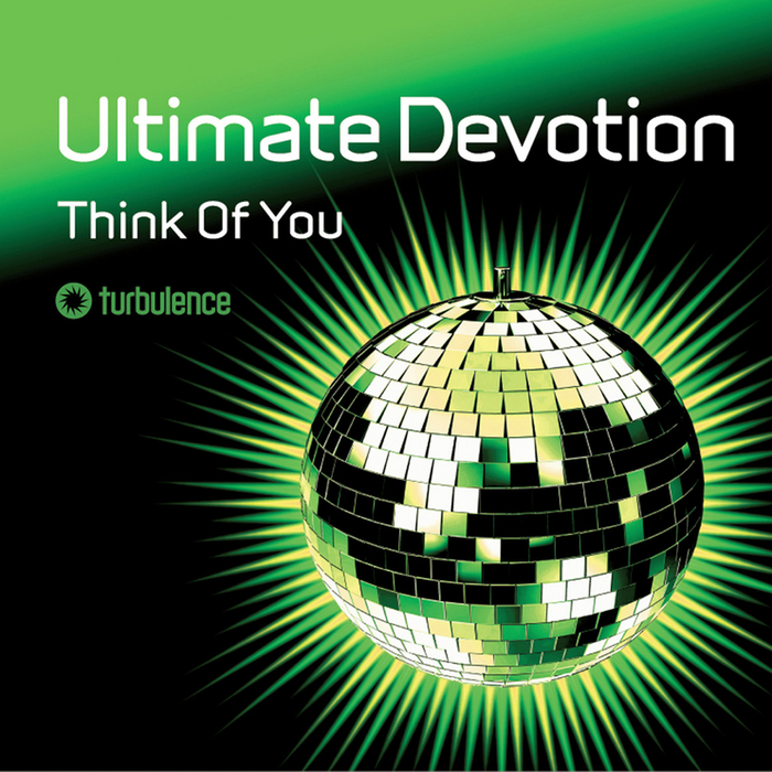 ULTIMATE DEVOTION - Think Of You
