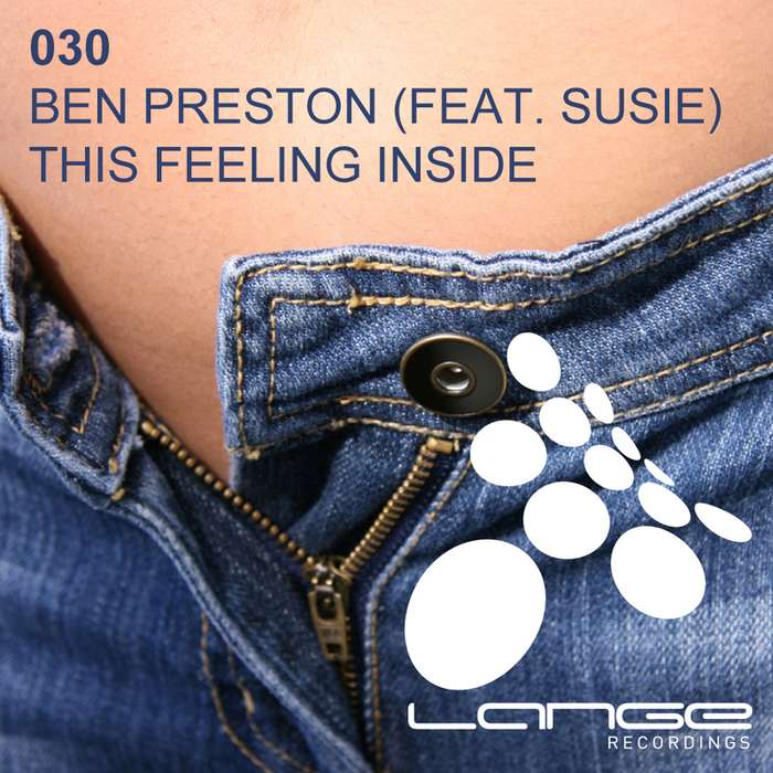 PRESTON, Ben feat SUSIE - This Feeling Inside