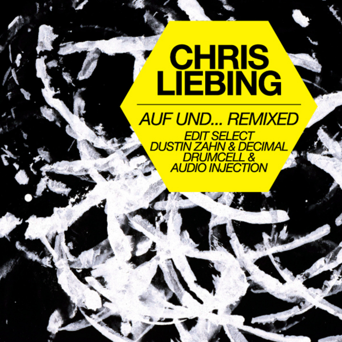 LIEBING, Chris - Auf Und (remixed)