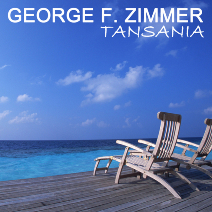 ZIMMER, George F - Tansania