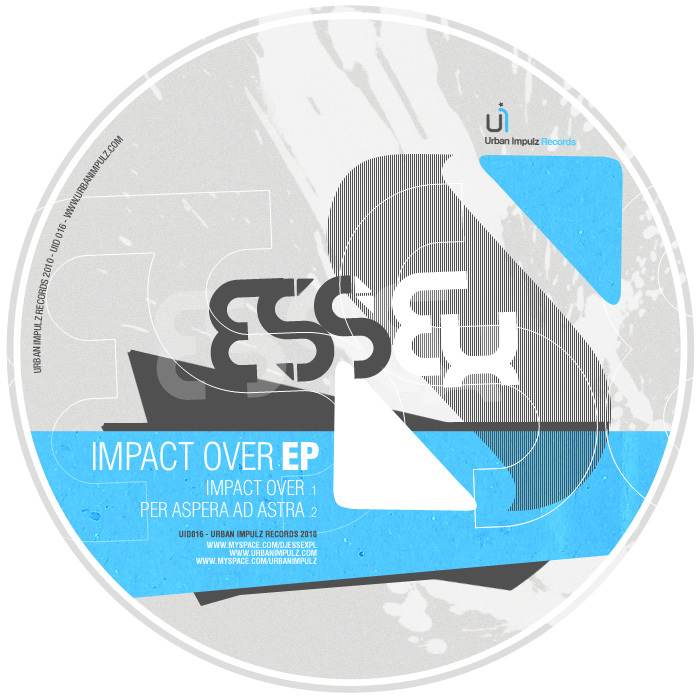 ESSEX - Impact Over EP