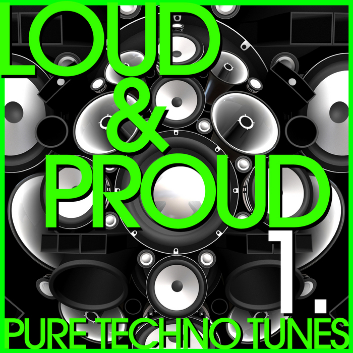 VARIOUS - Loud & Proud: Vol 1