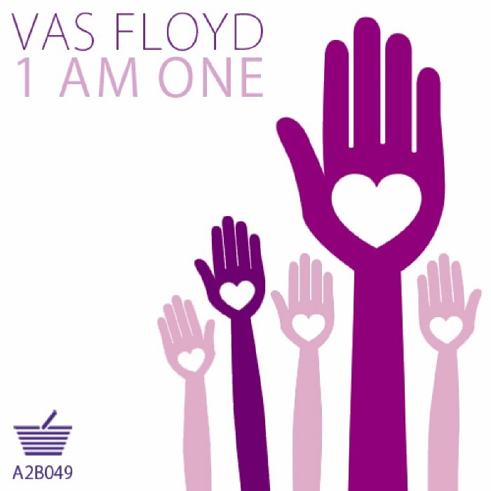FLOYD, Vas - I Am One