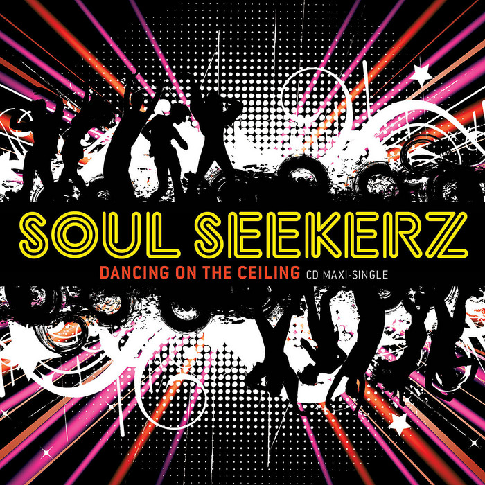 Dancing On The Ceiling By Soul Seekerz On Mp3 Wav Flac Aiff