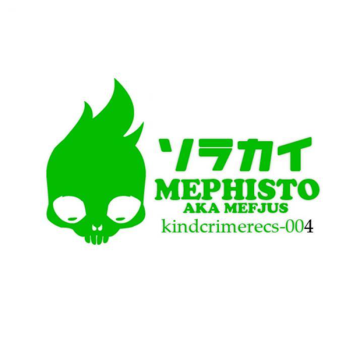 MEPHISTO - Disconnect Me