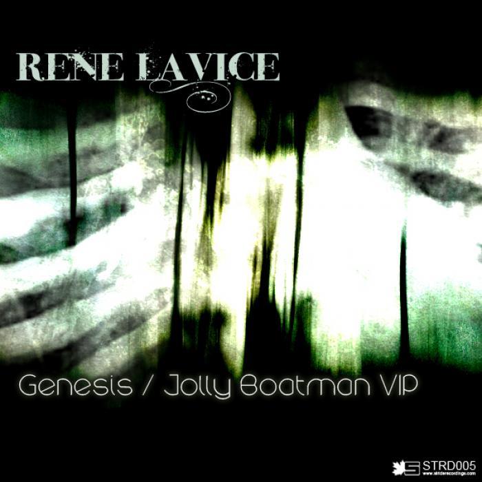 LAVICE, Rene - Genesis