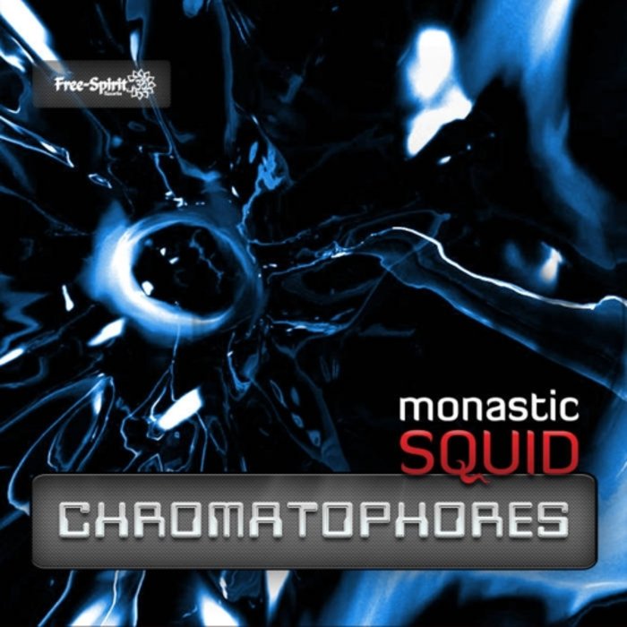 MONASTIC SQUID/JOURNEYOM - Chromatophores