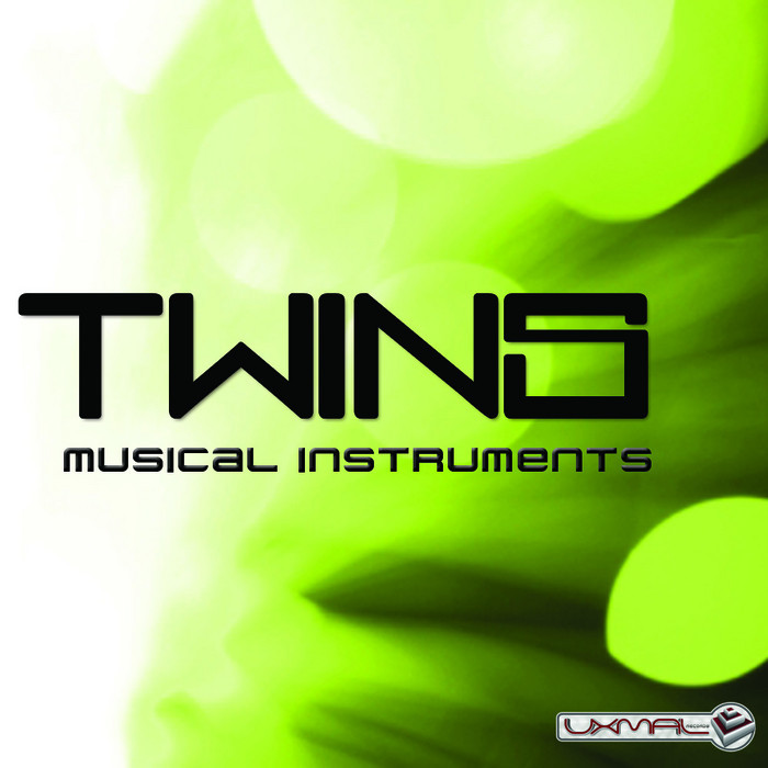 TWINS - Musical Instruments