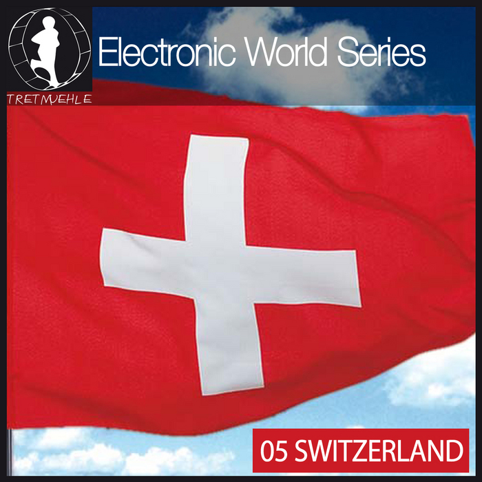 VARIOUS - Electronic World Series 05 (Switzerland)