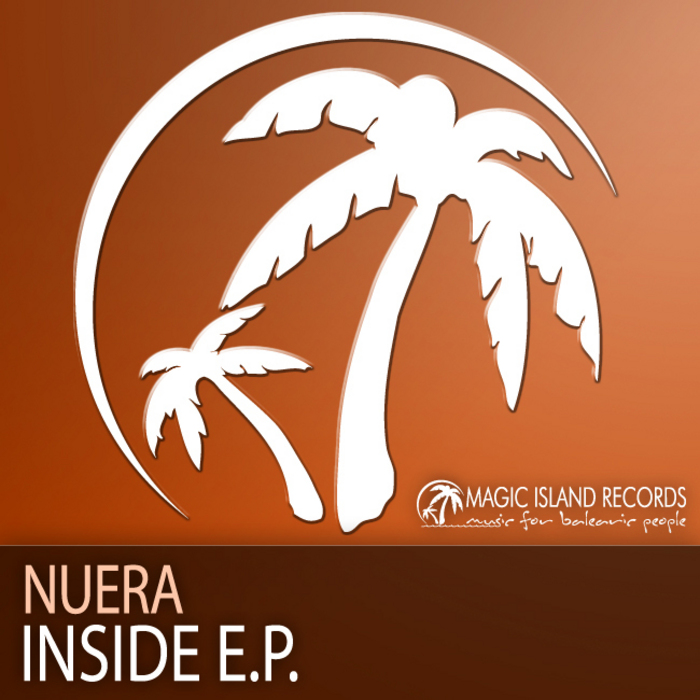NUERA - Inside EP
