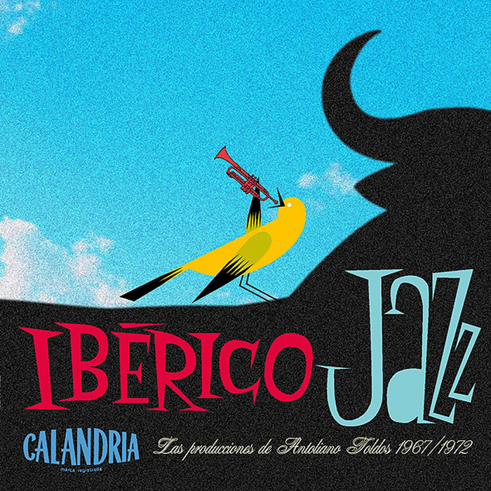 VARIOUS - Iberico Jazz