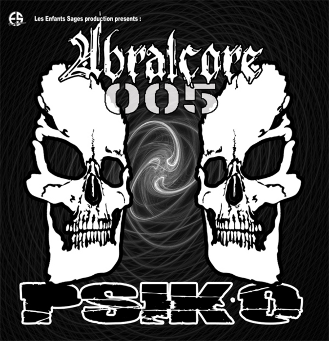 PSIKO - Barricade