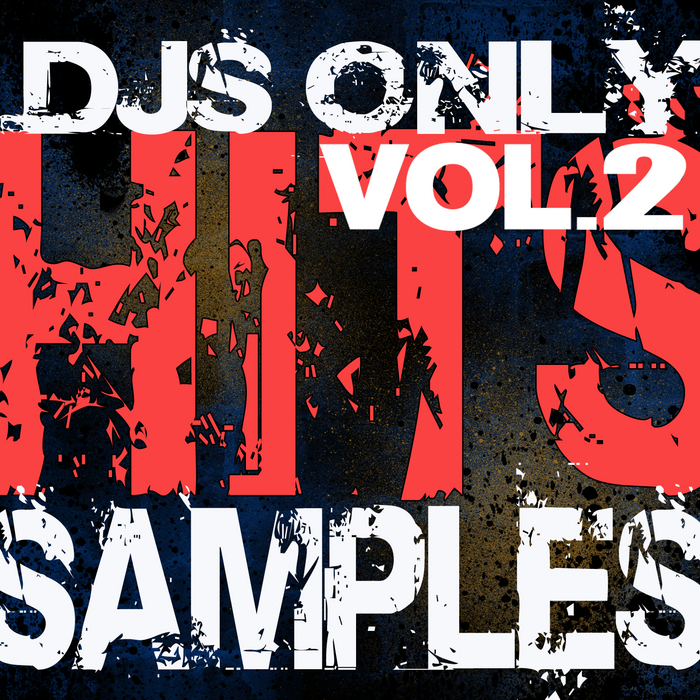 DJ REMIX FACTORY - DJs Only: Hits Samples Volume 2 (Dance remixes)