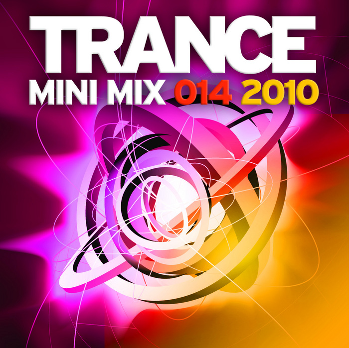 VARIOUS - Trance Mini Mix 014 2010