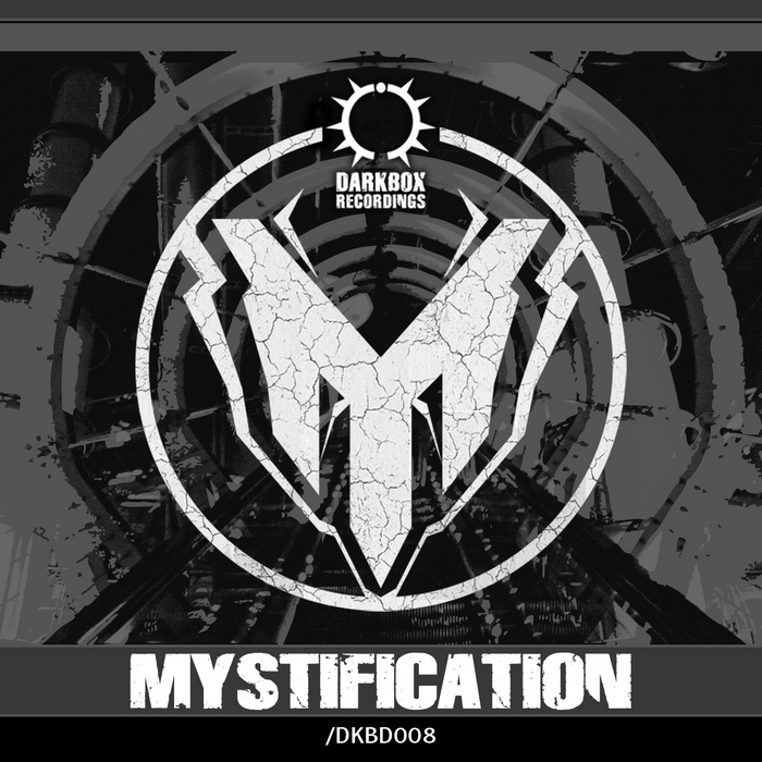 MYSTIFICATION - Mystification