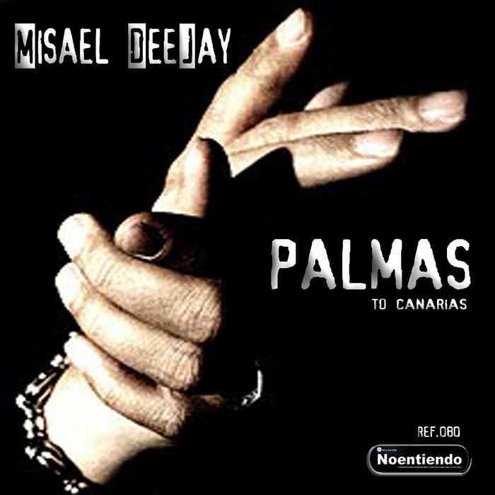 DEEJAY, Misael - palmas