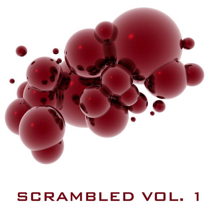 VARIOUS - Scrambled Vol 1