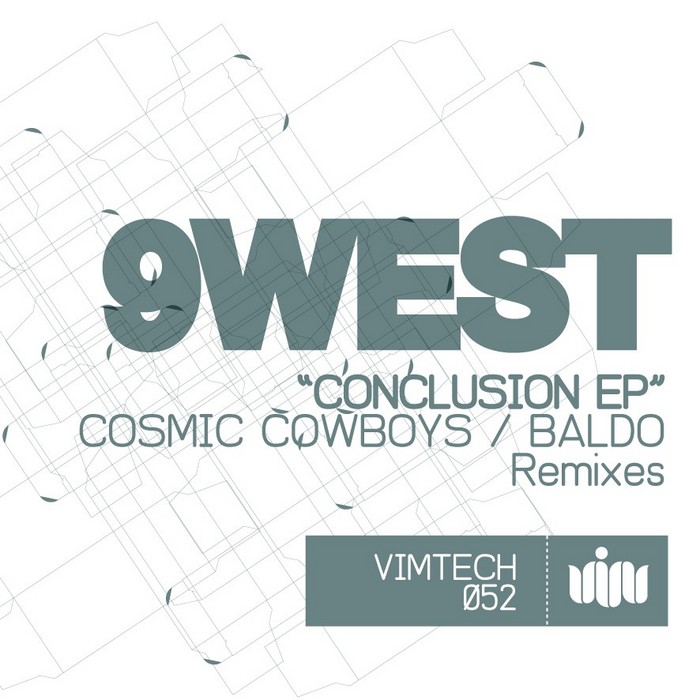9WEST - Conclusion EP
