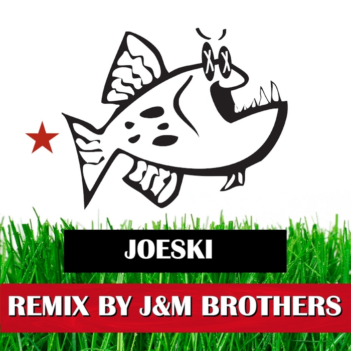 JOESKI/J&M BROTHERS/JONATHAN GROSSMAN - Mystic Vibes