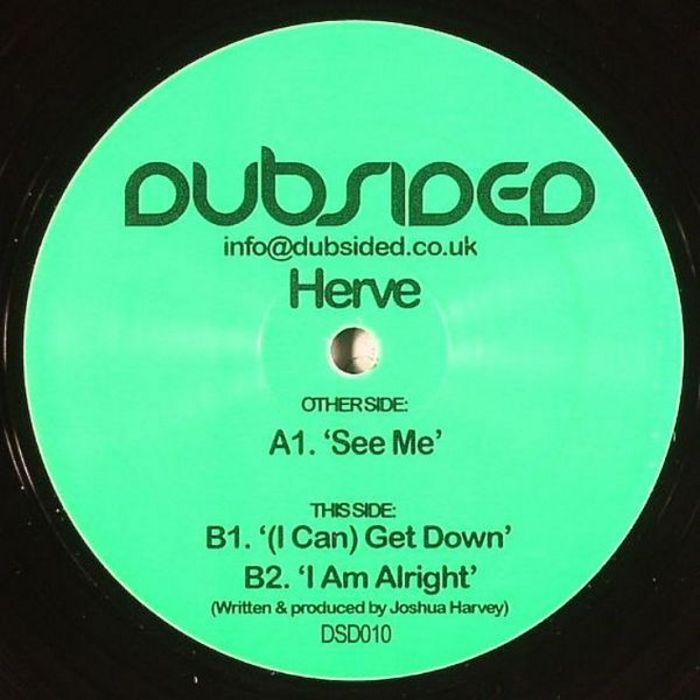 HERVE - See Me