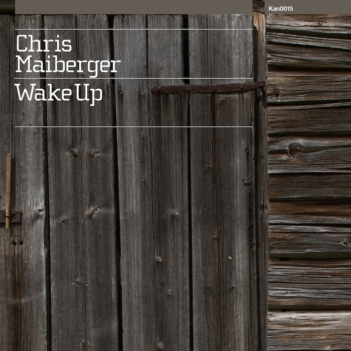 MAIBERGER, Chris - Wake Up